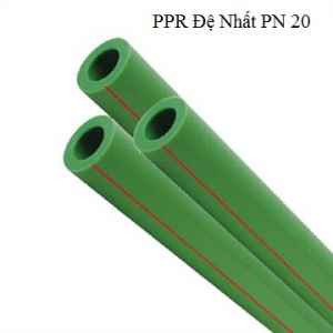 Ống nhiệt PPR Đệ Nhất PN 20