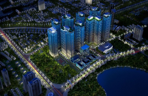 GOLDMARK CITY 136 HỒ TÙNG MẬU 