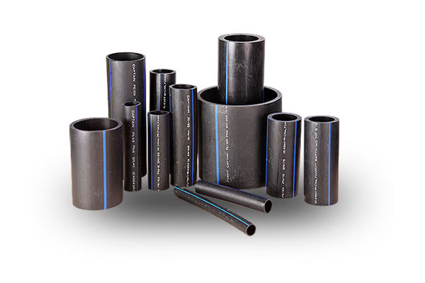 Ống Nhựa HDPE